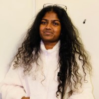Siyanusa Pushpakaran