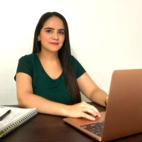 Ana María Calderón Flor