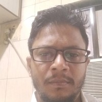 Khan Arshad