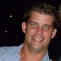Justin Kitshoff