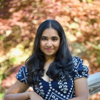 Avanthika Suryadevara