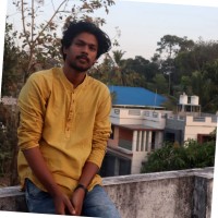 Akhil AS