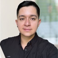 Edwin Cruz-Vargas, MBA