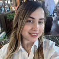 Najmeh Bolbol Amiri