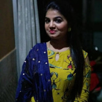 Deepti Rathee