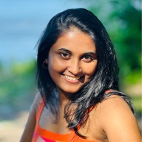 Khushbu Mandal
