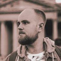 Dmitry Kostyuchenko