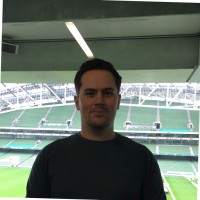 Aaron O'Gorman