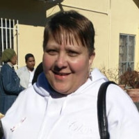 Sheila Naude