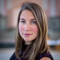 Elizabeth Dubben