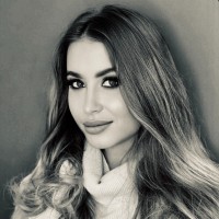 Nataliia Lubkovych