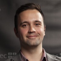 Jean-François Gagné Bérubé