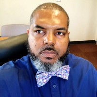 Elbert Hamilton