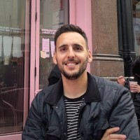 Óscar Casanovas artero