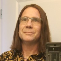Scott Hawkins