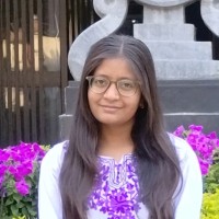 Shubhangi Yadav