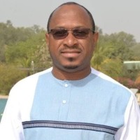 Mamadou Coulibaly