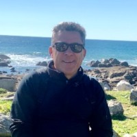 Francisco Javier Rios Roche