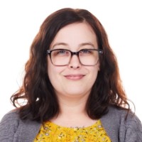 Lizzie Mcdandel