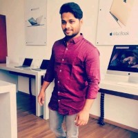 Vignesh M