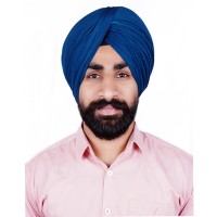 Chamandeep Singh