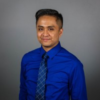 Tim Nguyen