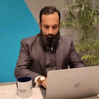 Uzair Ahmed