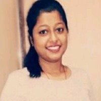 Anusuya Samal