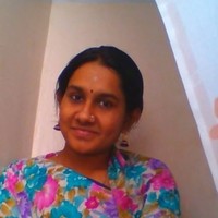 Varshini Padmanabhan