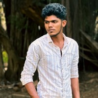 Suriya Kumar
