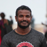 Bala Murugan Ramasamy