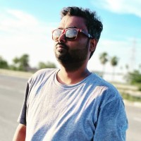 Athar Jawed