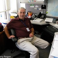 Barry Rogan