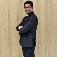 Pradeep Kumar