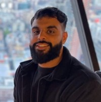 Jessie Grewal