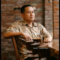 Budi Suherman