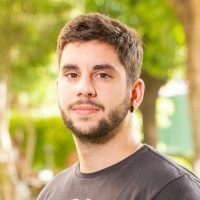 Bruno Varella Motta