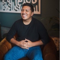 Juan Andres Osorio De Jesus