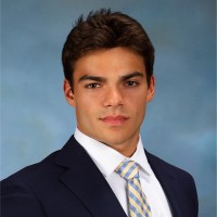 Joseph Georges