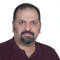 Peyvand Mirmoshtaghi