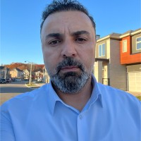 Behlul Alci