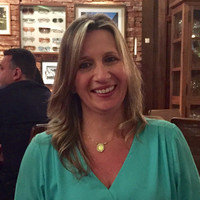 Eliane Cristina Nunes Buda