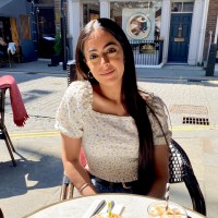 Simran Kaur Rai