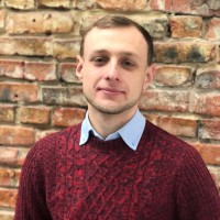 Andriy Lega