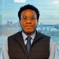 Timothy Finley Likaku, MSc, STEM