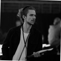 Sebastian Strand