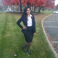 Parthvi Chokshi