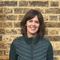 Tracy Murphy
