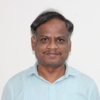 James Prabu , Csm ®, Mcp
