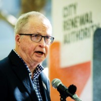 Malcolm Snow